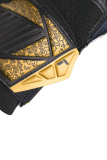 Reusch Attrakt Infinity Finger Support 5470710 7739 black yellow gold 4